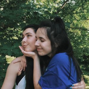 Meet your Posher, Mariana